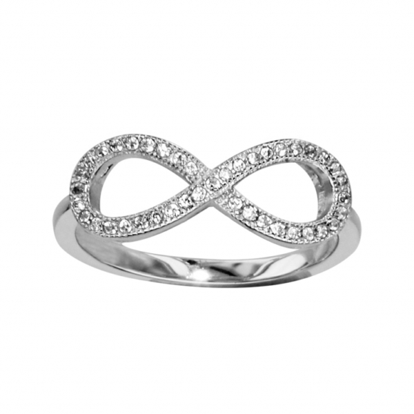 Bague Thabora Infini Taille 54*2770