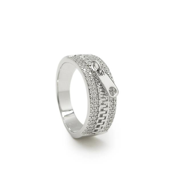 Bague pas fermée online